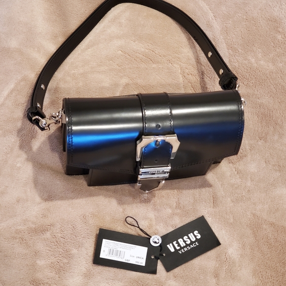 Versus Versace Clutch - Picture 13 of 14